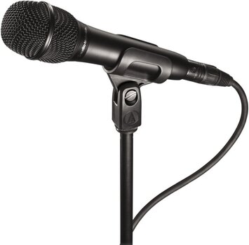 Vocal Condenser Microphone Audio-Technica AT2010 SET Vocal Condenser Microphone - 3