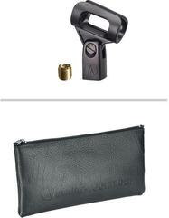 Kondensaatormikrofon vokaalile Audio-Technica AT2010 SET - 3