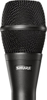 Condensatormicrofoon voor zang Shure KSM9-B SET Condensatormicrofoon voor zang - 3
