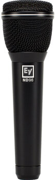 Vocal Dynamic Microphone Electro Voice ND96 SET Vocal Dynamic Microphone - 2