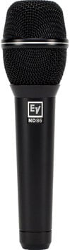 Vocal Dynamic Microphone Electro Voice ND86 SET Vocal Dynamic Microphone - 2