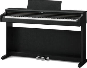 Digitale piano Kawai KDP-120 SET Black Digitale piano - 1