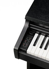 Digitale piano Kawai KDP-120 SET Black Digitale piano - 3