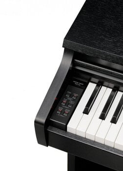 Digitale piano Kawai KDP-120 SET Black Digitale piano - 4