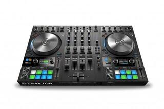 DJ Controller Native Instruments Traktor Kontrol S4 MK3 SET2 DJ Controller - 2