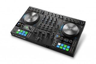 DJ Controller Native Instruments Traktor Kontrol S4 MK3 SET2 DJ Controller - 3