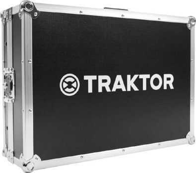 DJ konzolok Native Instruments Traktor Kontrol S4 MK3 SET2 DJ konzolok - 5
