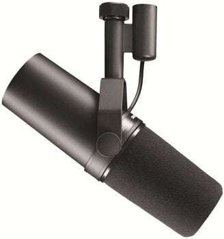 Podcast Microphone Shure SM7B SET Podcast Microphone - 2