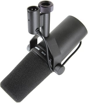 Podcast Microphone Shure SM7B SET Podcast Microphone - 3