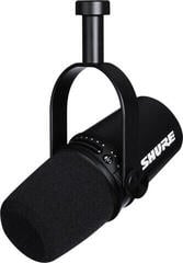 Microfone USB Shure MV7 SET Microfone USB - 1