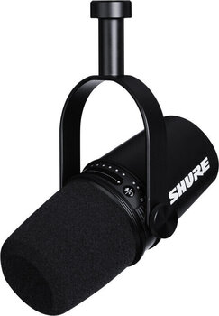 USB Microphone Shure MV7 SET USB Microphone - 2