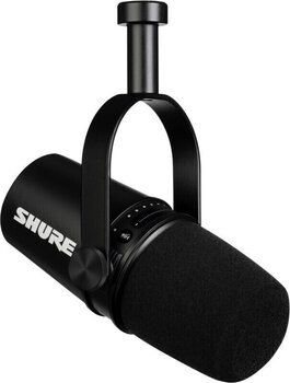 USB Microphone Shure MV7 SET USB Microphone - 3