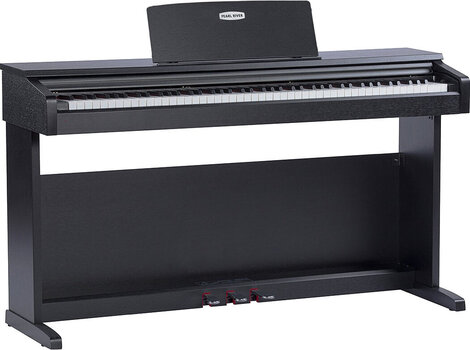 Digital Piano Pearl River V03 SET Black Digital Piano - 3