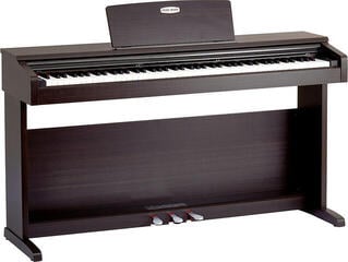 Digitální piano Pearl River V03 SET Palisandr Digitální piano - 2