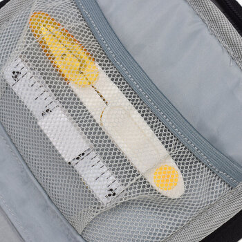 Crochet Set Alma CK136 SET Crochet Set - 3