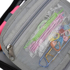 Crochet Set Alma CK136 - 3