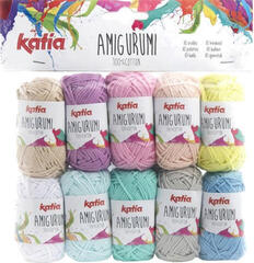 Crochet Set Alma CK116-C2 - 5