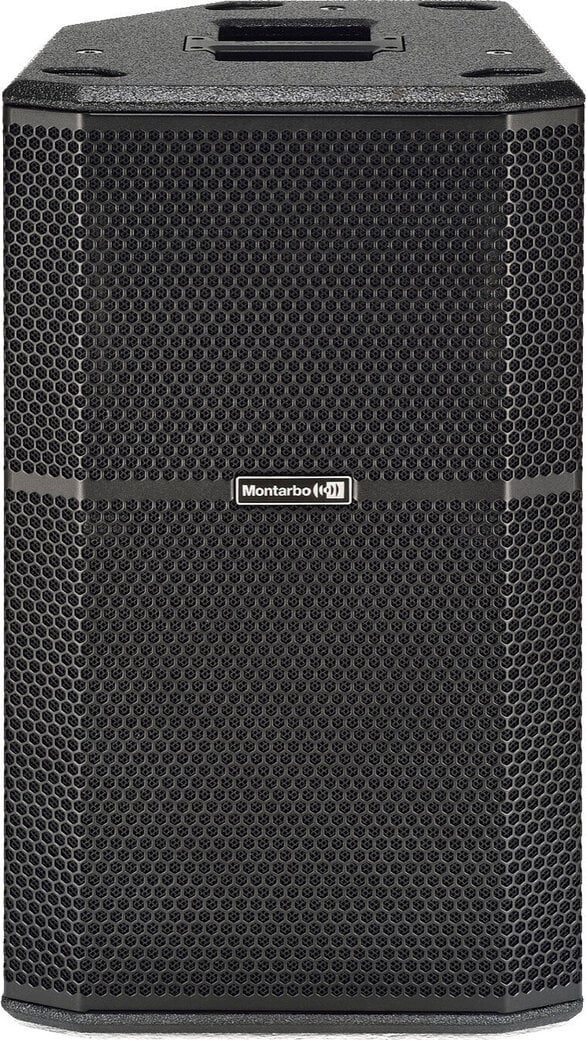 Altavoz de bajos (Woofer)