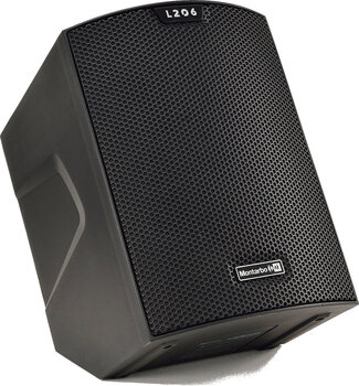 PA sustav na baterije Montarbo  L206 SET PA sustav na baterije - 3