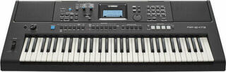 Клавіатура з динаміком Yamaha PSR-E473 DELUXE SET Клавіатура з динаміком - 2