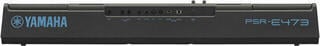 Клавіатура з динаміком Yamaha PSR-E473 DELUXE SET Клавіатура з динаміком - 3