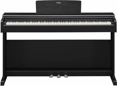 Digital Piano Yamaha YDP-145 SET Black Digital Piano - 3