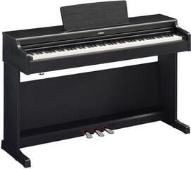 Digital Piano Yamaha YDP-165 SET Black Digital Piano - 1