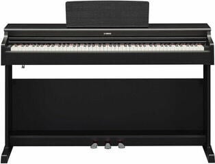 Digital Piano Yamaha YDP-165 SET Black Digital Piano - 2