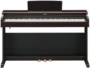Digital Piano Yamaha YDP-165 SET Dark Rosewood Digital Piano - 2