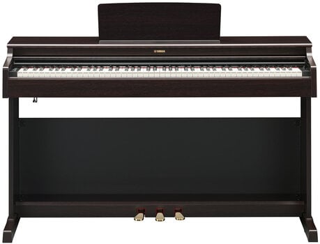 Piano Digitale Yamaha YDP-165 SET Dark Rosewood Piano Digitale - 3