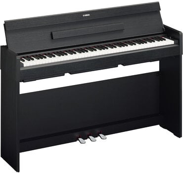 Piano numérique Yamaha YDP-S35 SET Black Piano numérique - 2