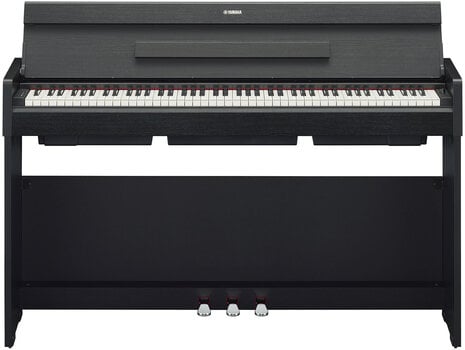 Piano numérique Yamaha YDP-S35 SET Black Piano numérique - 3