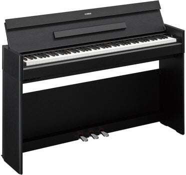 Digital Piano Yamaha YDP-S55 SET Black Digital Piano - 2