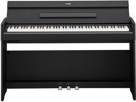 Digital Piano Yamaha YDP-S55 SET Black Digital Piano - 3