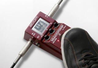 Bass Multieffekt Zoom MS-60B SET Bass Multieffekt - 2