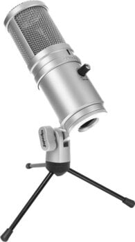 USB Microphone Superlux E205U SET USB Microphone - 2