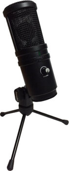 Miocrofon USB Superlux E205UMKII Black SET 2 Miocrofon USB - 3