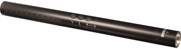 Video Microphone Rode NTG4 Plus SET Video Microphone - 2