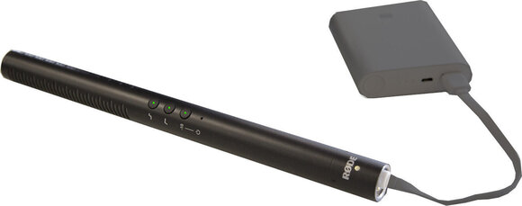 Video Microphone Rode NTG4 Plus SET Video Microphone - 3