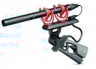 Videomikrofon Rode NTG5 SET Videomikrofon - 1