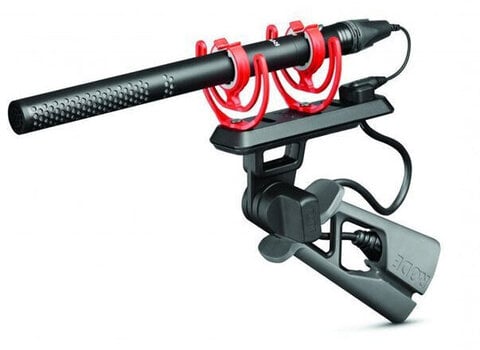 Mikrofon wideo Rode NTG5 SET Mikrofon wideo - 2