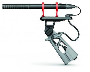 Videomikrofon Rode NTG5 SET Videomikrofon - 2