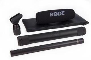 Videomikrofon Rode NTG3B Black SET Videomikrofon - 2