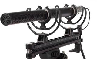 Videomikrofon Rode NTG3B Black SET Videomikrofon - 3