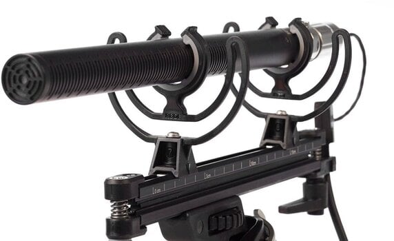 Microfono video Rode NTG3B Black SET Microfono video - 4