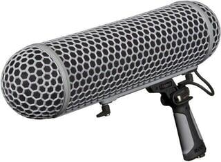 Videomikrofon Rode NTG3B Black SET Videomikrofon - 4