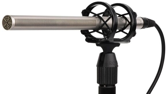 Microfone de vídeo Rode NTG3 SET Microfone de vídeo - 3