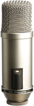 Studio kondensaattorimikrofoni Rode Broadcaster SET Studio kondensaattorimikrofoni - 4