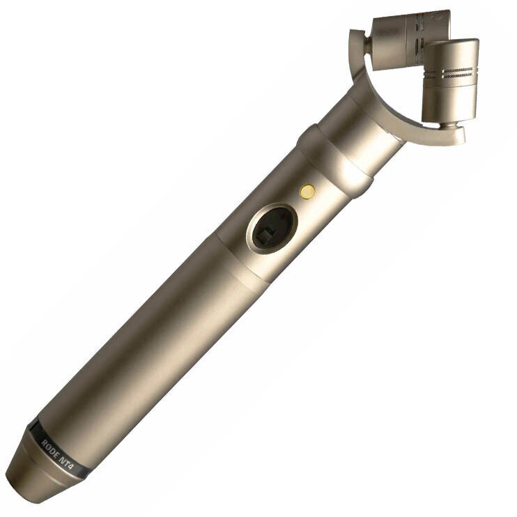 Richtingskarakteristieken