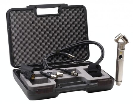 STEREO-mikrofoni Rode NT4 SET STEREO-mikrofoni - 4